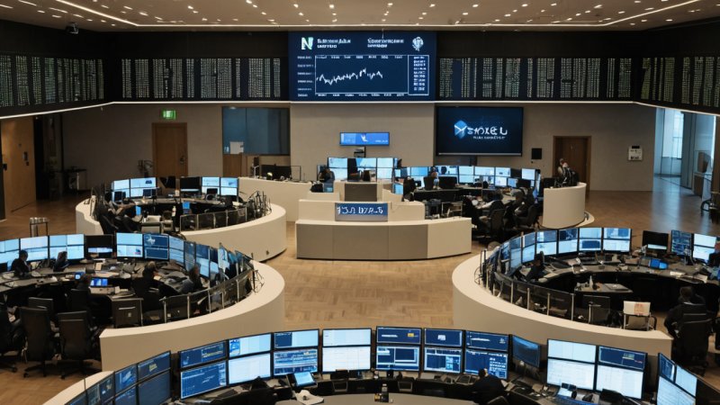 børsnoterte selskaper, aksjebørs, investeringsguide, økonomisk kompetanse, IPO prosess, investeringsanalyse