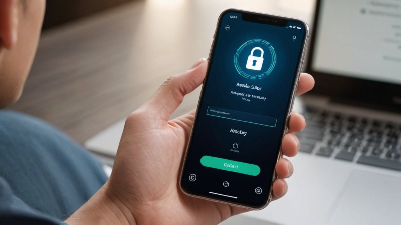mobilbank, fremtidige trender, brukeropplevelse, AI i bank, cybersikkerhet, åpen banking, kryptovaluta