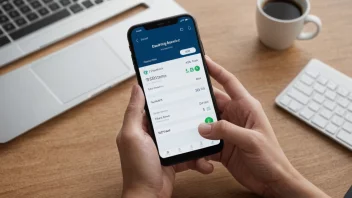nettbank gebyrer, banktjenester, økonomisk kompetanse, digital banking, personlig økonomi
