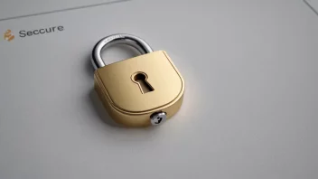 online spareprogrammer, cybersikkerhet, finansiell sikkerhet, digital bankvirksomhet