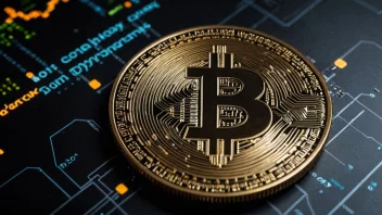 kryptovaluta, investering, blockchain, digital finans, sikkerhet