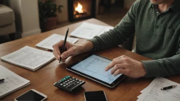 budsjettreview, økonomisk helse, personlig økonomi, budsjetteringstips, pengestyring, finansiell kompetanse