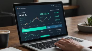 valutaveksling, nettbank, økonomiske tips, pengestyring, digital bank