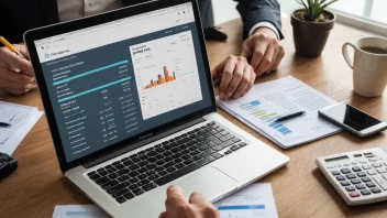 økonomiske simuleringer, personlig økonomi, budsjettering, investeringsplanlegging, gjeldshåndtering, pensjonsplanlegging