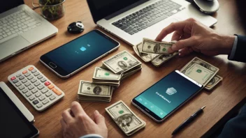 mobilbank, kunstinvestering, crowdfunding, cybersikkerhet, digital finans, kreative prosjekter