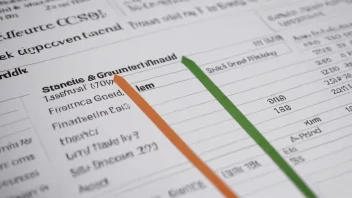 indeksfond, investeringsstrategi, økonomisk kompetanse, investering for nybegynnere, markedstrender