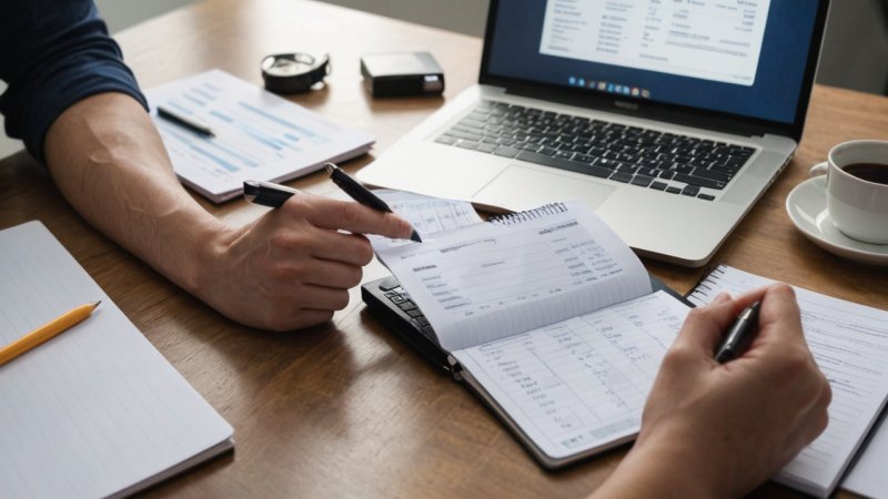 øke inntektene, økonomisk planlegging, personlig økonomi, inntektsstrategier, budsjettering