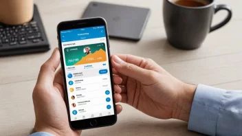 banktjenester, gamification, kundeengasjement, digital banking, økonomisk forståelse