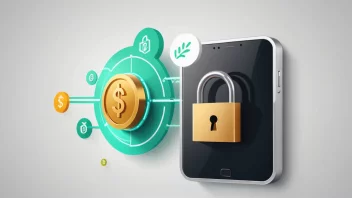 pengeroverføring, nettbank, digital finans, cybersikkerhet, finansiell kompetanse