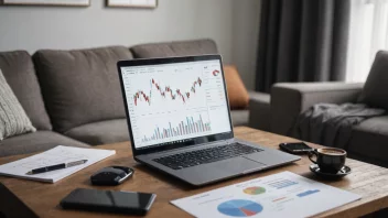 aksjemarkedet, investeringstips, økonomisk kompetanse, nybegynnerinvestor, utdanning om aksjer