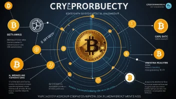 kryptovaluta, blockchain, investering, digital valuta, sikkerhetstips, nybegynnerguide