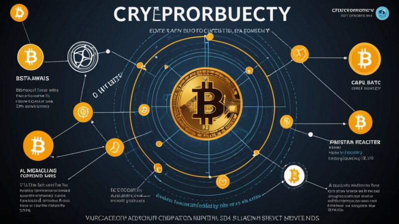 kryptovaluta, blockchain, investering, digital valuta, sikkerhetstips, nybegynnerguide
