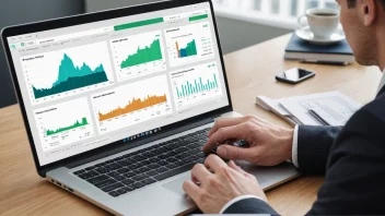 nettbank, investeringsrisiko, finansielle verktøy, personlig økonomi, cybersikkerhet i bank
