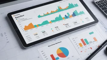 rentehistorikk, betalingshistorikk, finansiell utdanning, digital bank, personlig økonomistyring