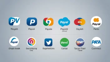 digitale betalingsplattformer, nettbank, fintech sammenligning, betalingsløsninger, pengeoverføringsapper