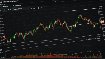 teknisk analyse, investeringsstrategier, digital finans, økonomisk kompetanse, markedstrender