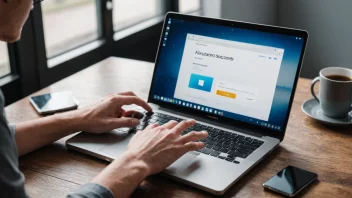 online sikkerhet, beskyttelse av personlig informasjon, cybersikkerhet, digital bank, finansiell utdanning