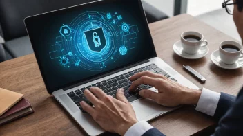 digital bank, transformasjon, teknologi, cybersikkerhet, finansielle tjenester