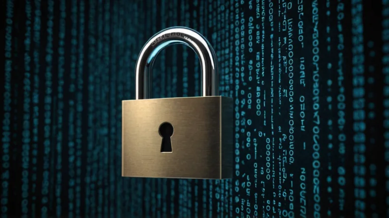 cybersikkerhet, digital fremtid, nettverkssikkerhet, personlig finansiell sikkerhet, internett trusler, passordhåndtering, to-faktor autentisering