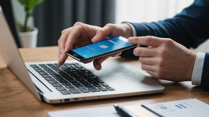 automatiske betalinger, nettbank, økonomisk styring, budsjettering, personlig økonomi