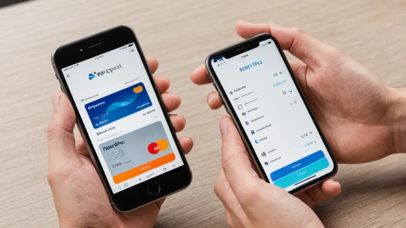 mobilbetalingstjenester, tradisjonelle betalingsmetoder, bekvemmelighet, sikkerhet, økonomisk kunnskap, digital bank