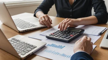personlig økonomi, budsjett, sparing, gjeldsreduksjon, investering, pensjonsplanlegging