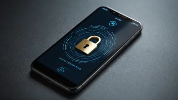 cybersikkerhet, kundelojalitet, digital banking, finansinstitusjoner, online sikkerhetstiltak