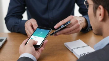 mobilbank, svindelforebygging, cybersikkerhet, økonomisk kompetanse, personlig økonomistyring