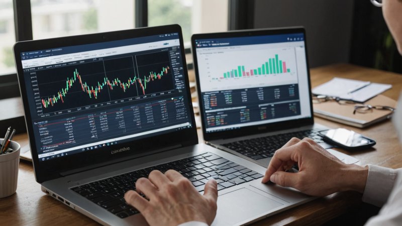 investeringskonto, nettmegler, økonomisk kompetanse, investeringsguide, personlig økonomi