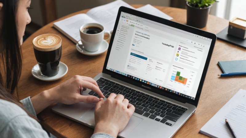 digitalt budsjett, budsjettips, personlig økonomi for studenter, finansiell utdanning, økonomisk styring for studenter