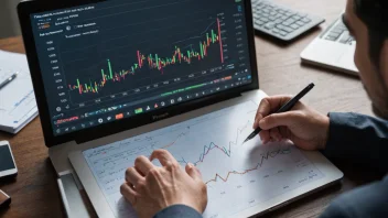 teknologi investering, vekstpotensial, diversifisering, risikoanalyse, langsiktig investering