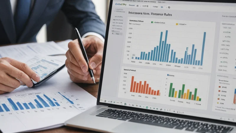 indeksfond, aksjefond, investeringsstrategier, langsiktig investering, kostnads sammenligning, ytelsesanalyse