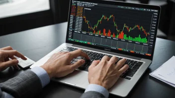 aksjeanalyse, investeringsstrategier, økonomisk kompetanse, investeringstips, utdanning om aksjemarkedet