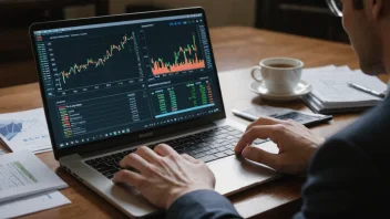 smart investering, begrensede midler, økonomisk forståelse, investeringsstrategier, budsjettering, indeksfond, robo-rådgivere