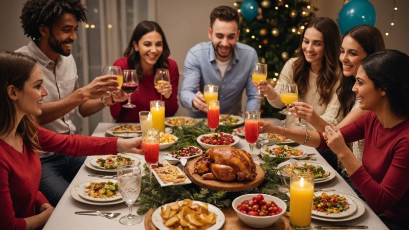 festbudsjett, økonomisk planlegging, arrangementshåndtering, kostnadskontroll, feiring utgifter