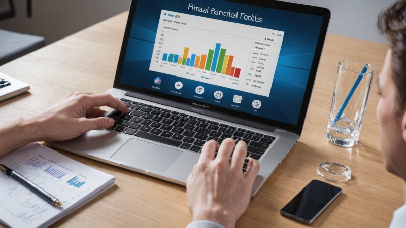 markedstrender, finansiell analyse, investeringsstrategier, økonomiske indikatorer