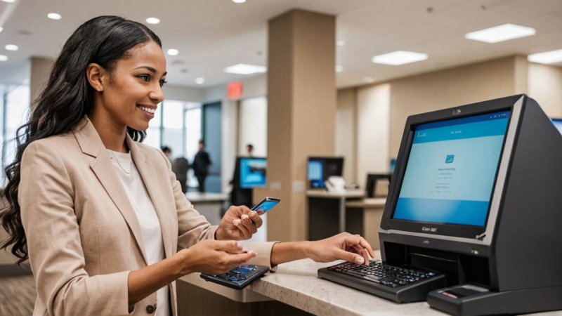 tradisjonell bank, digital bank, bank sammenligning, finansielle tjenester, nettbank, mobilbank