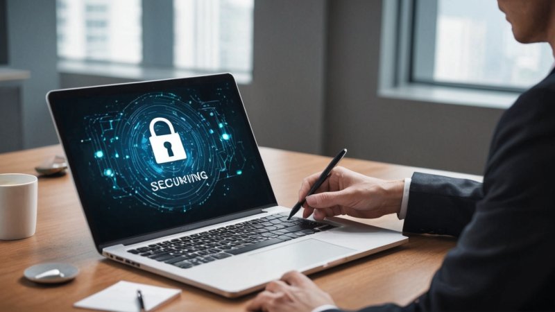 digital banking, sikkerhetsspørsmål, cybersikkerhet, økonomisk kompetanse, nettbank