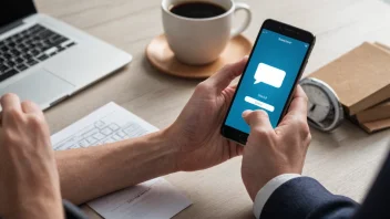 SMS phishing, smishing, cybersikkerhet, digital sikkerhet, beskyttelse av personlig informasjon, to-faktor autentisering
