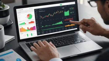 dataanalyse, digital bank, kundeopplevelse, svindelforebygging, finansielle tjenester