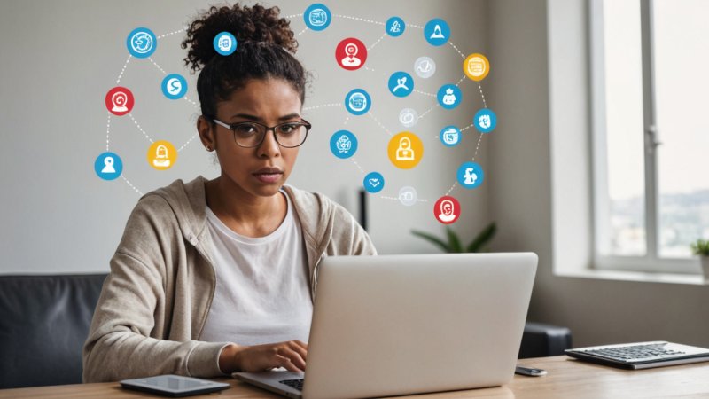 falsk nettbank, nettbank sikkerhet, identifisere svindel, tips til nettbank, cybersikkerhet i finans, gjenkjenne falske banker