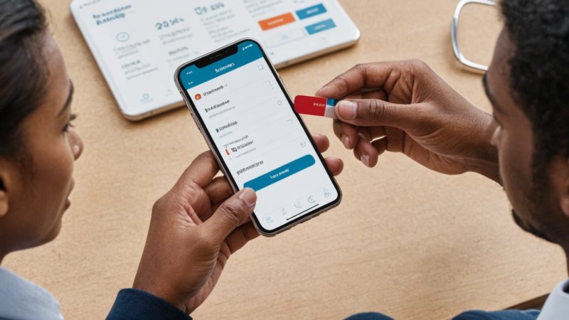 generasjonsforskjeller, bankpraksis, digital banking, økonomisk forståelse, teknologi i finans
