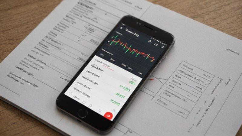 mobilbank, personlig økonomi, budsjett, inntektssporing, utgiftssporing
