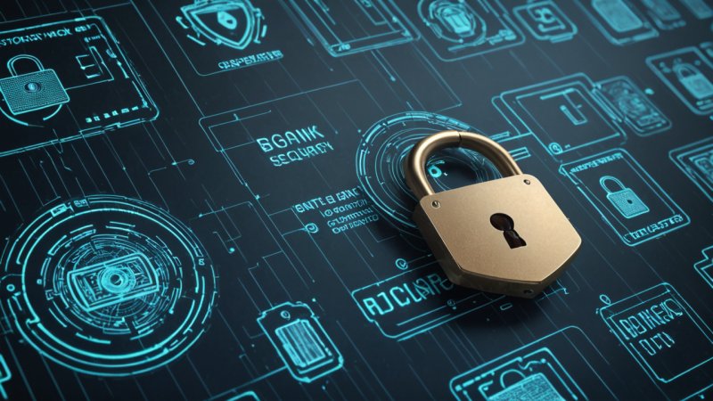 cybersikkerhetsvurderinger, bank sikkerhet, finansiell kompetanse, digital bank, risikovurdering, penetrasjonstesting, sårbarhetsanalyse