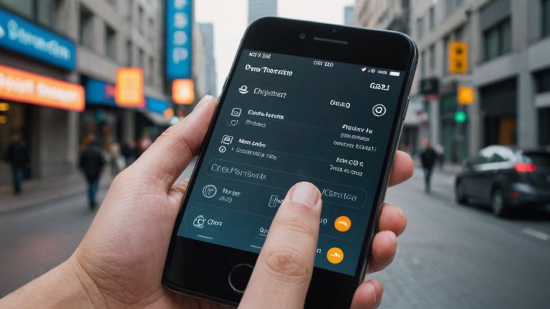 digitale lommebøker, fintech, nettbetalingssystemer, finans teknologi, mobile betalinger