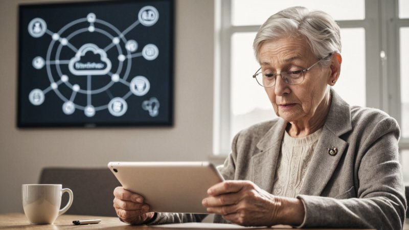 arv, digitale banktjenester, tradisjonelle bankmetoder, økonomisk planlegging, cybersikkerhet, personlig økonomi